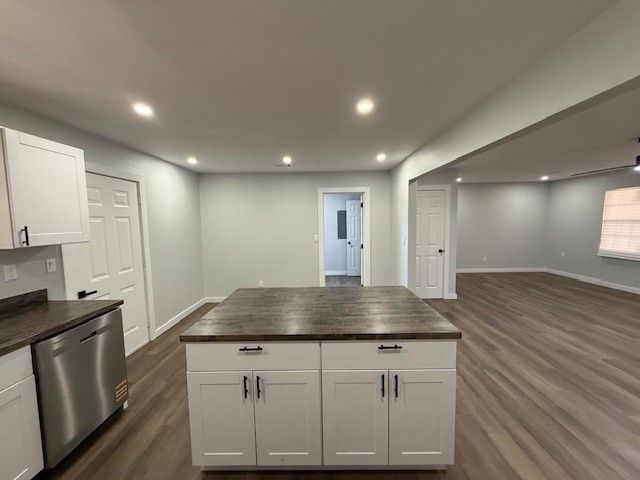 660 Quarry Street, Lamar, AR 72846