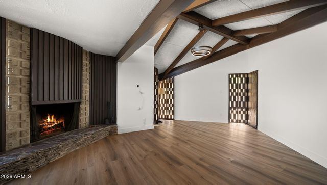 6102 E QUARTZ MOUNTAIN Road S, Paradise Valley, AZ 85253