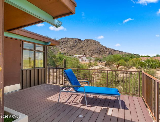 6102 E QUARTZ MOUNTAIN Road S, Paradise Valley, AZ 85253