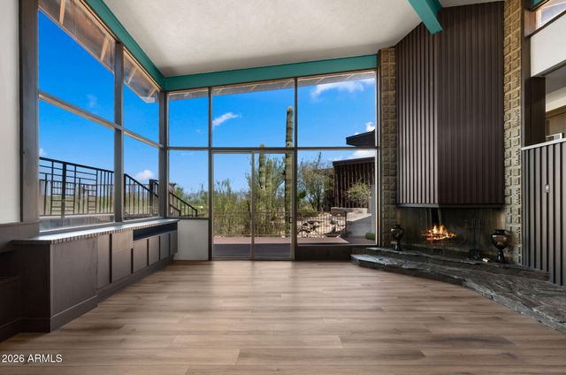 6102 E QUARTZ MOUNTAIN Road S, Paradise Valley, AZ 85253