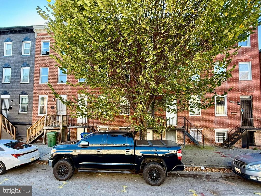 340 S CALHOUN ST, Baltimore, MD 21223