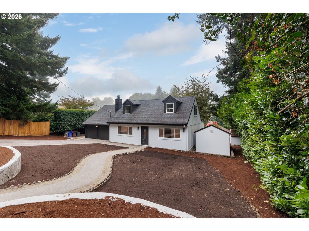 2180 Nw 3RD St, Gresham, OR 97030