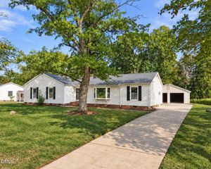 403 Rippling Stream Road, Durham, NC 27704