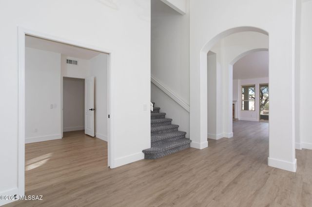 65060 E Canyon Drive, Saddlebrooke, AZ 85739