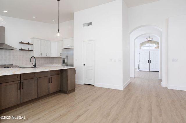 65060 E Canyon Drive, Saddlebrooke, AZ 85739