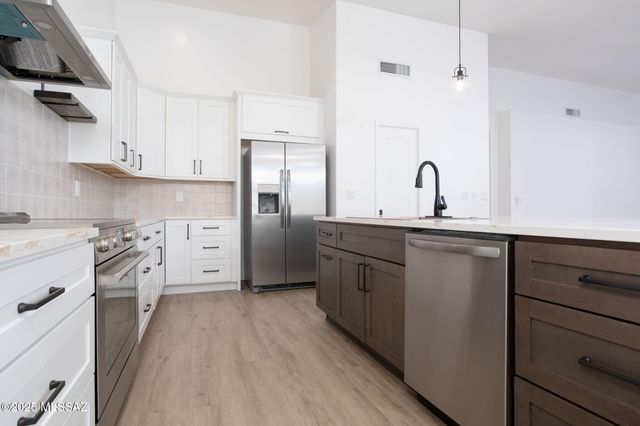 65060 E Canyon Drive, Saddlebrooke, AZ 85739