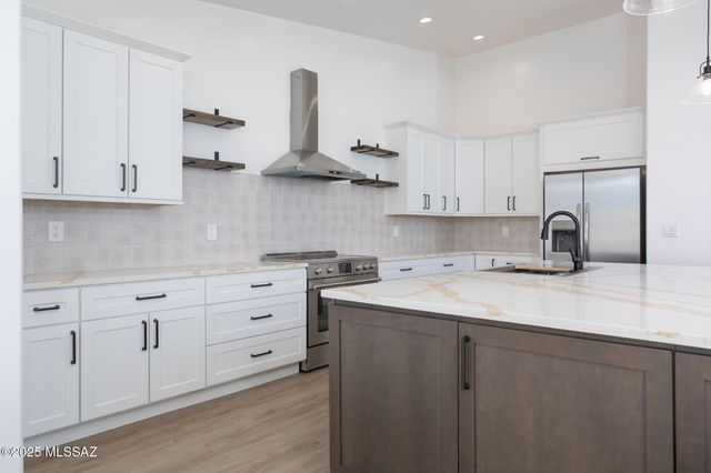 65060 E Canyon Drive, Saddlebrooke, AZ 85739