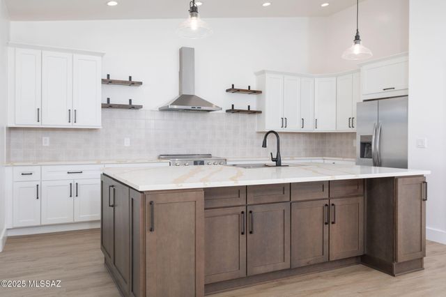 65060 E Canyon Drive, Saddlebrooke, AZ 85739