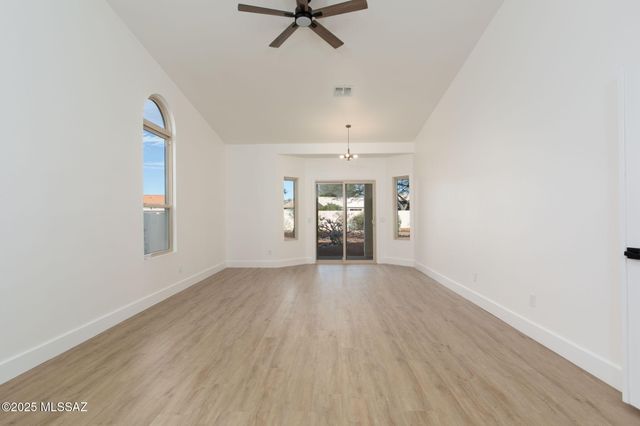 65060 E Canyon Drive, Saddlebrooke, AZ 85739