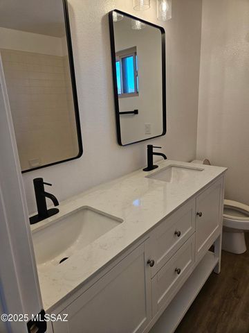 65060 E Canyon Drive, Saddlebrooke, AZ 85739