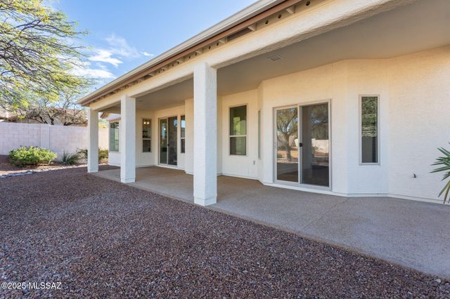 65060 E Canyon Drive, Saddlebrooke, AZ 85739