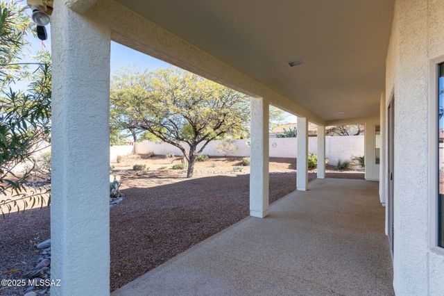 65060 E Canyon Drive, Saddlebrooke, AZ 85739