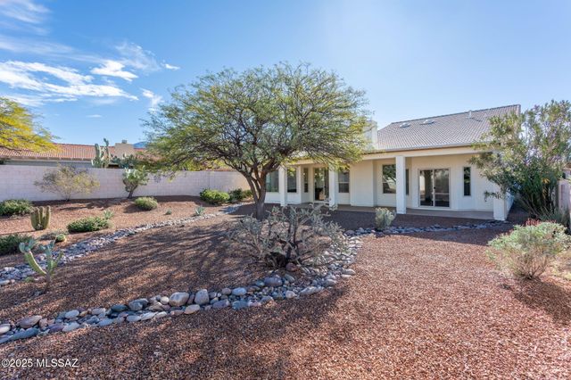 65060 E Canyon Drive, Saddlebrooke, AZ 85739