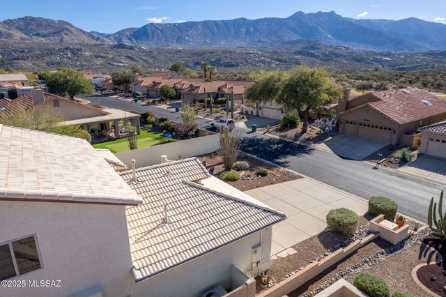 65060 E Canyon Drive, Saddlebrooke, AZ 85739