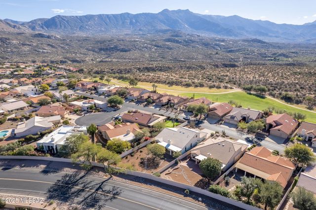 65060 E Canyon Drive, Saddlebrooke, AZ 85739