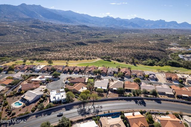 65060 E Canyon Drive, Saddlebrooke, AZ 85739