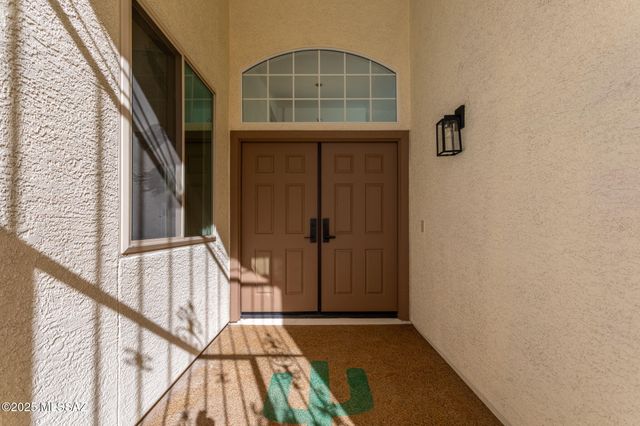 65060 E Canyon Drive, Saddlebrooke, AZ 85739