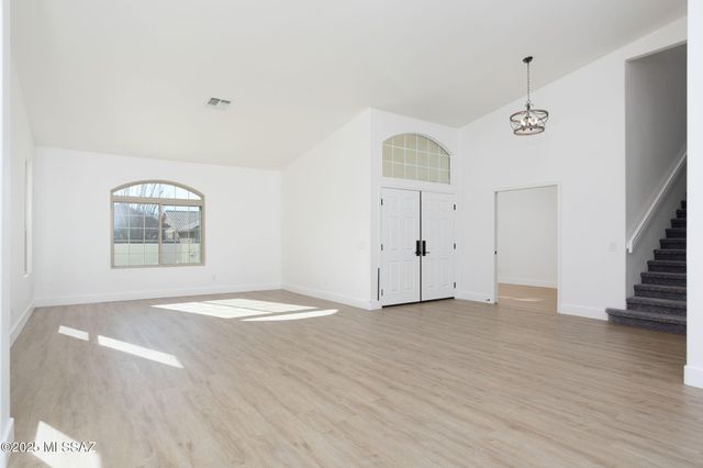 65060 E Canyon Drive, Saddlebrooke, AZ 85739