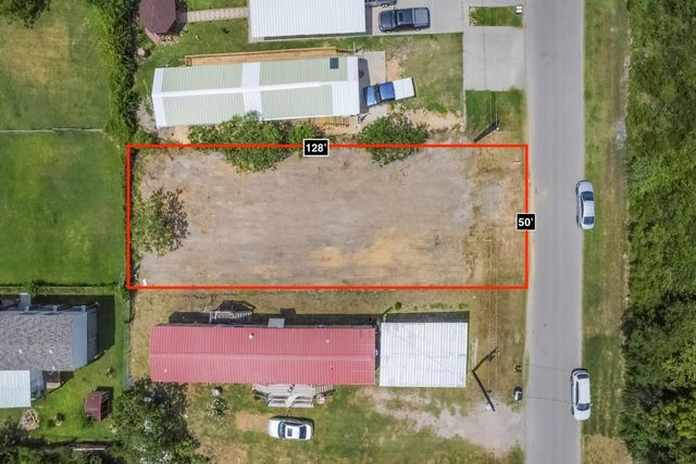 626 15th Street, San Leon, TX 77539