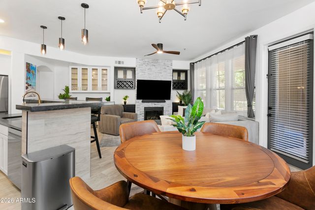 7601 E INDIAN BEND Road 1017, Scottsdale, AZ 85250