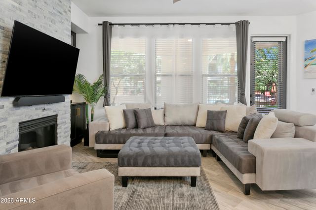 7601 E INDIAN BEND Road 1017, Scottsdale, AZ 85250