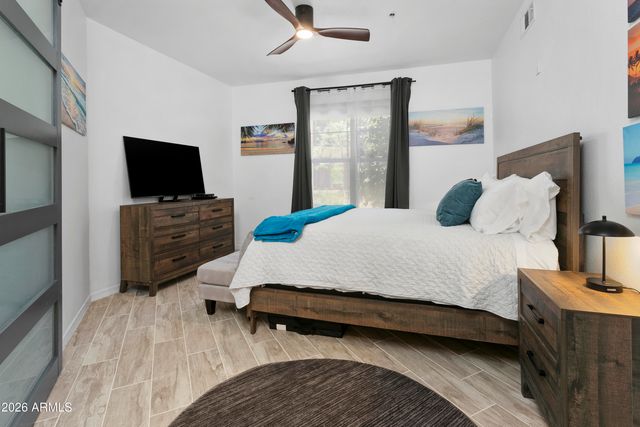 7601 E INDIAN BEND Road 1017, Scottsdale, AZ 85250