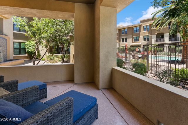7601 E INDIAN BEND Road 1017, Scottsdale, AZ 85250