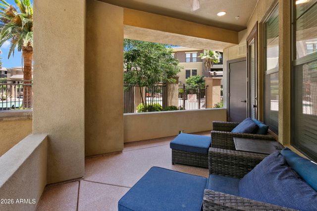 7601 E INDIAN BEND Road 1017, Scottsdale, AZ 85250