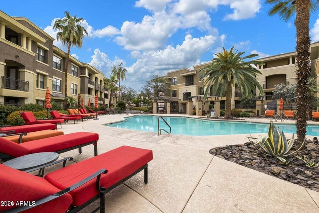 7601 E INDIAN BEND Road 1017, Scottsdale, AZ 85250