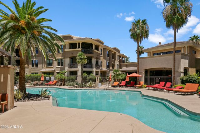 7601 E INDIAN BEND Road 1017, Scottsdale, AZ 85250