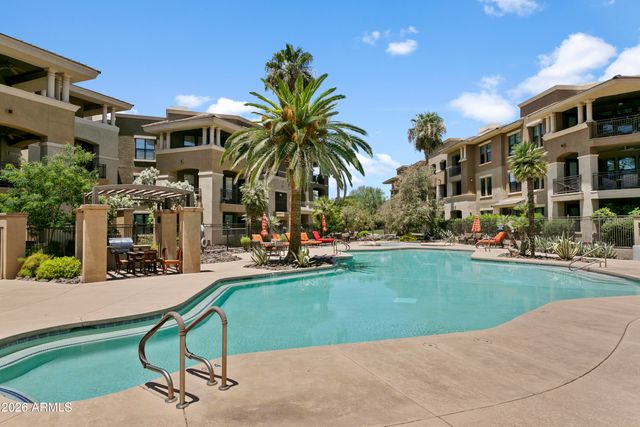 7601 E INDIAN BEND Road 1017, Scottsdale, AZ 85250