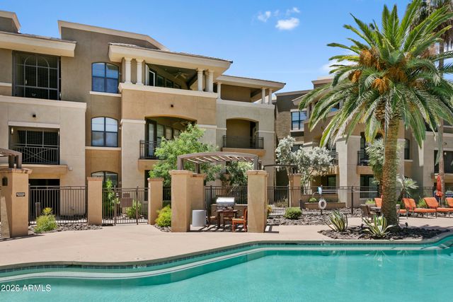 7601 E INDIAN BEND Road 1017, Scottsdale, AZ 85250