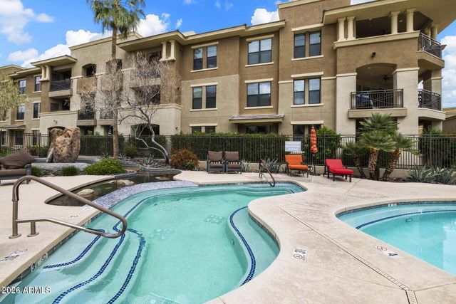 7601 E INDIAN BEND Road 1017, Scottsdale, AZ 85250
