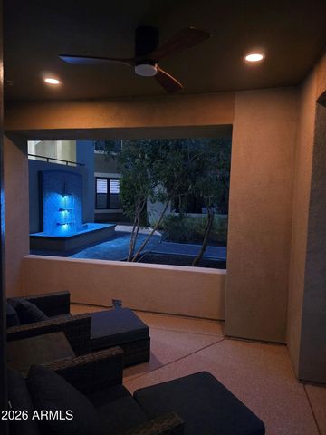 7601 E INDIAN BEND Road 1017, Scottsdale, AZ 85250