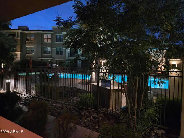 7601 E INDIAN BEND Road 1017, Scottsdale, AZ 85250