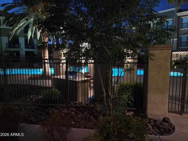 7601 E INDIAN BEND Road 1017, Scottsdale, AZ 85250