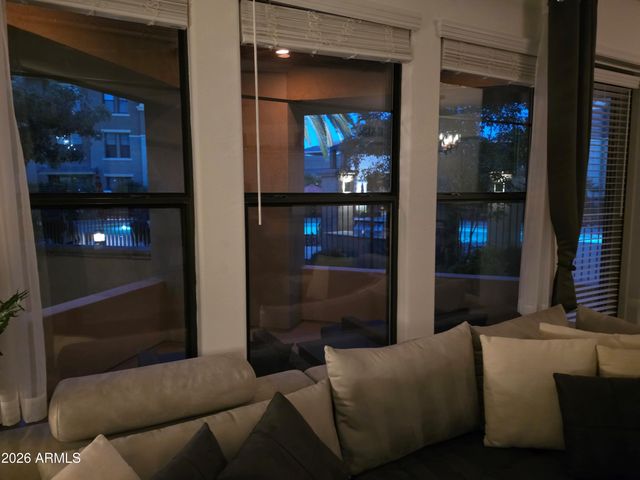7601 E INDIAN BEND Road 1017, Scottsdale, AZ 85250