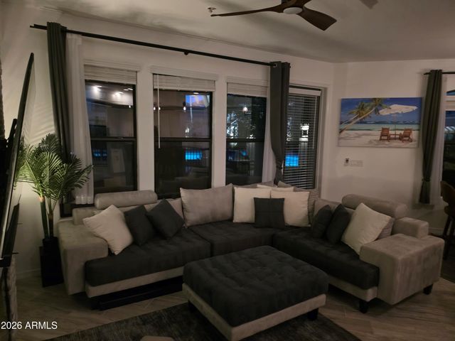 7601 E INDIAN BEND Road 1017, Scottsdale, AZ 85250