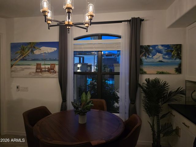 7601 E INDIAN BEND Road 1017, Scottsdale, AZ 85250