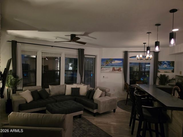 7601 E INDIAN BEND Road 1017, Scottsdale, AZ 85250