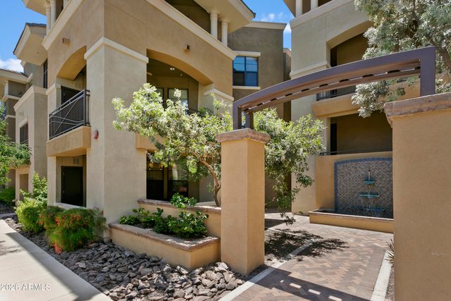 7601 E INDIAN BEND Road 1017, Scottsdale, AZ 85250