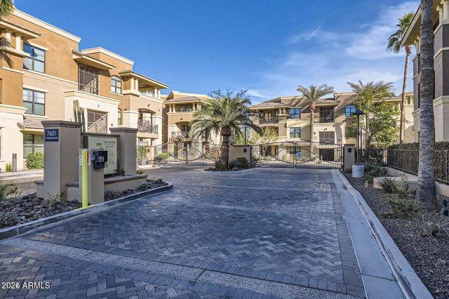 7601 E INDIAN BEND Road 1017, Scottsdale, AZ 85250