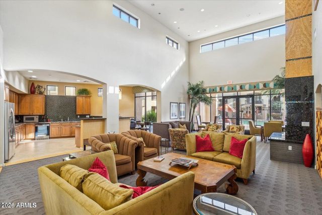 7601 E INDIAN BEND Road 1017, Scottsdale, AZ 85250