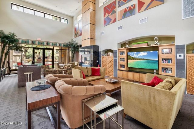 7601 E INDIAN BEND Road 1017, Scottsdale, AZ 85250