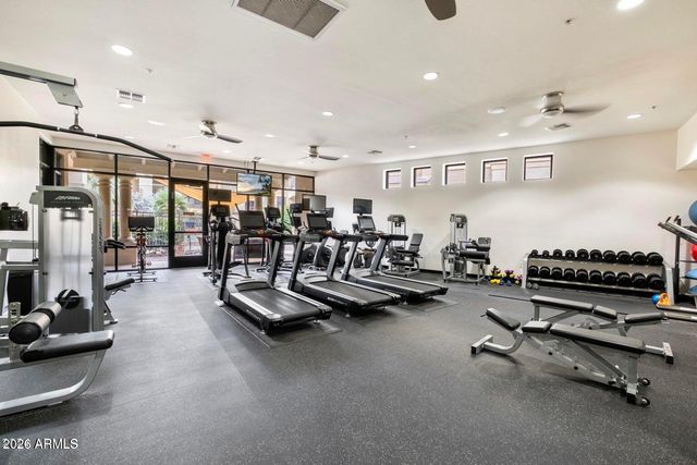 7601 E INDIAN BEND Road 1017, Scottsdale, AZ 85250