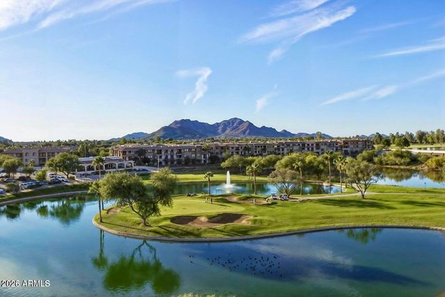 7601 E INDIAN BEND Road 1017, Scottsdale, AZ 85250