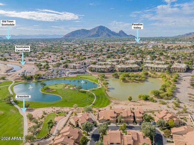 7601 E INDIAN BEND Road 1017, Scottsdale, AZ 85250