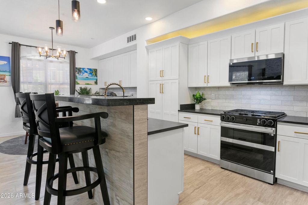 7601 E INDIAN BEND Road 1017, Scottsdale, AZ 85250 — photo 5