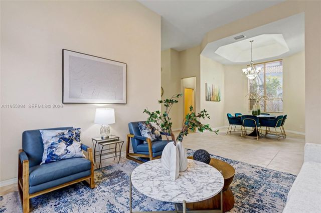 12123 NW 15th Ct, Coral Springs, FL 33071