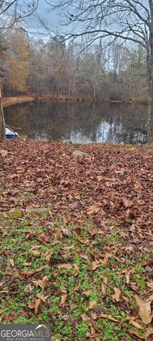 384 Enon Grove Road, Franklin, GA 30217